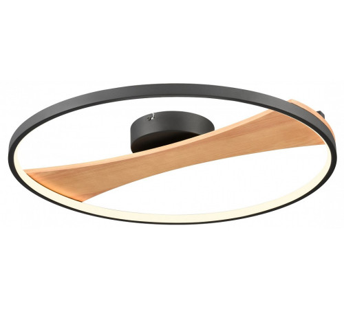 Накладной светильник Velante 450-067-01