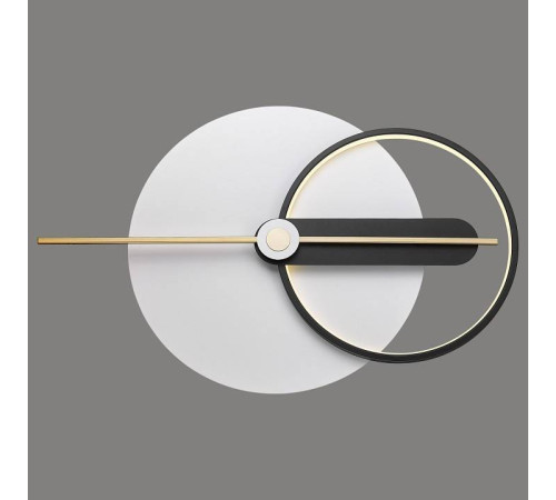 Накладной светильник Velante 461 461-001-02