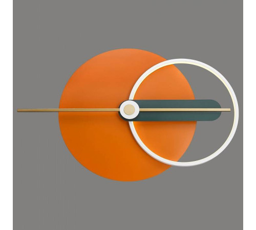 Накладной светильник Velante 461 461-071-02