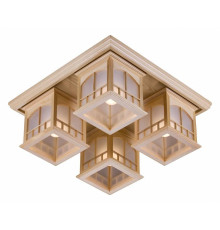 Потолочная люстра Velante 513 513-717-04