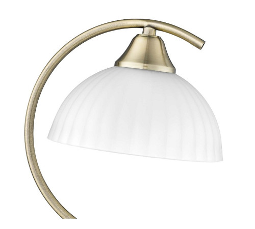 Настольная лампа декоративная Velante 717-504-01