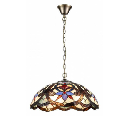 Подвесной светильник Velante 826 826-806-03