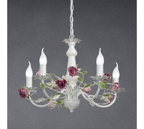 Подвесная люстра Vitaluce V1276 V1276/5