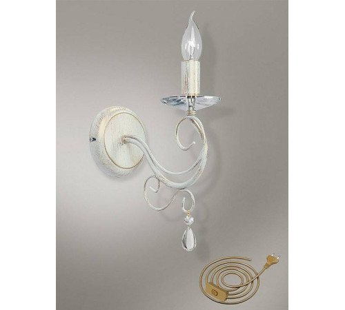 Бра Vitaluce V1301 V1301/1A