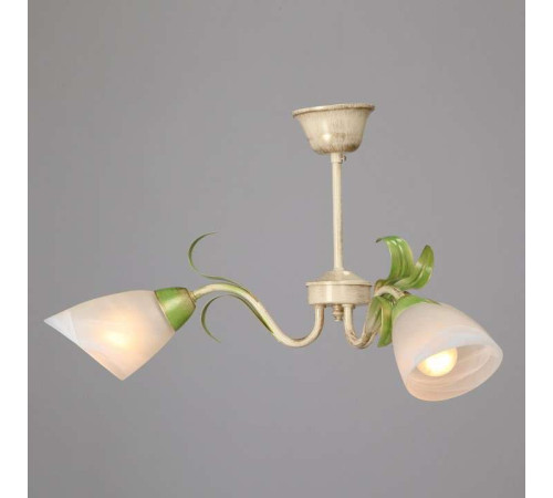 Люстра на штанге Vitaluce V1535 V1535/3PL