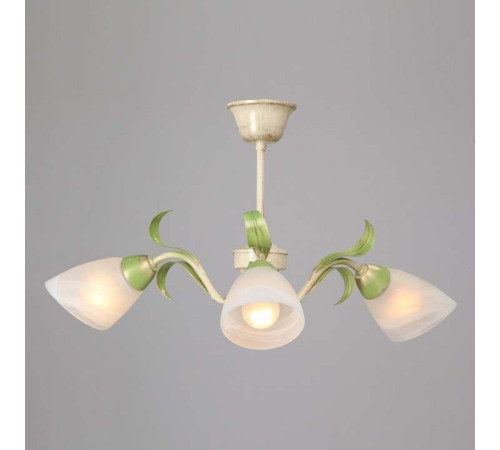 Люстра на штанге Vitaluce V1535 V1535/3PL