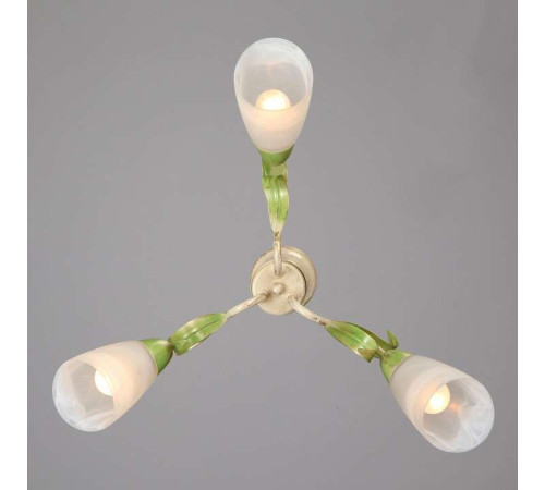 Люстра на штанге Vitaluce V1535 V1535/3PL