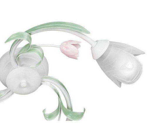 Потолочная люстра Vitaluce V1541 V1541/3PL