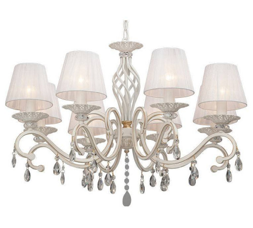 Подвесная люстра Vitaluce V1679 V1679-0/8