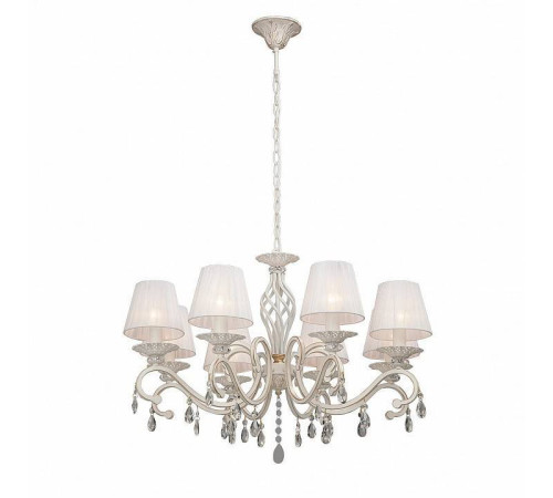 Подвесная люстра Vitaluce V1679 V1679-0/8