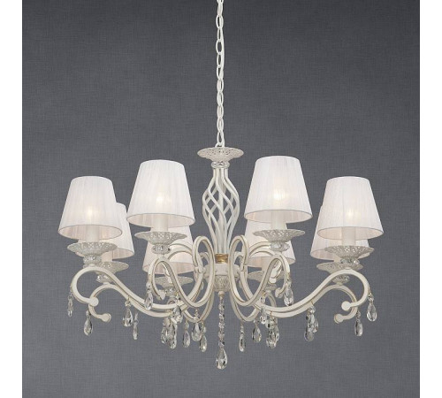 Подвесная люстра Vitaluce V1679 V1679-0/8