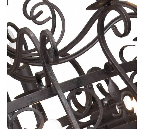 Подвесная люстра Vitaluce V1802 V1802/8+8