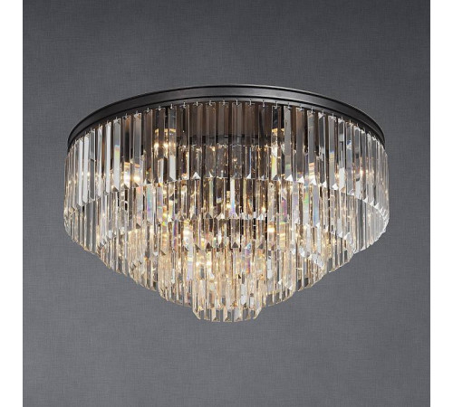 Накладной светильник Vitaluce V18 V1805-1/8+4+4+1PL