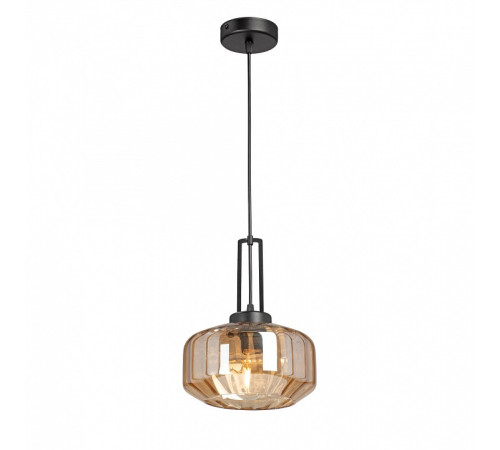 Подвесной светильник Vitaluce V20530 1xE27 V20530-1/1S