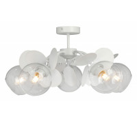 Люстра на штанге Vitaluce V2058 V2058-0/5PL