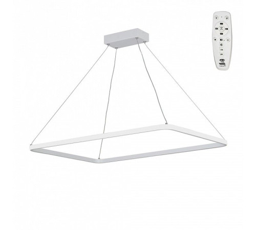 Подвесной светильник Vitaluce V2506DT V2506DT-0/1S