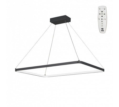 Подвесной светильник Vitaluce V2506DT V2506DT-1/1S