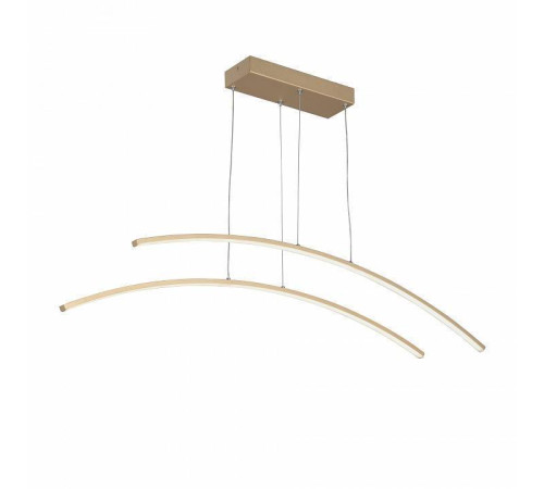 Подвесной светильник Vitaluce V2709 V2709-8/2S