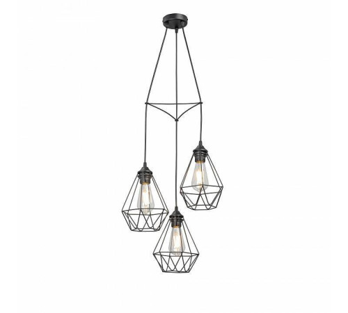 Подвесной светильник Vitaluce V28030 V28030-1/3S