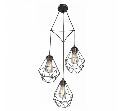 Подвесной светильник Vitaluce V28030 V28030-1/3S