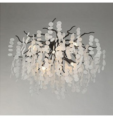 Потолочная люстра Vitaluce V2832 V2832-1/7PL