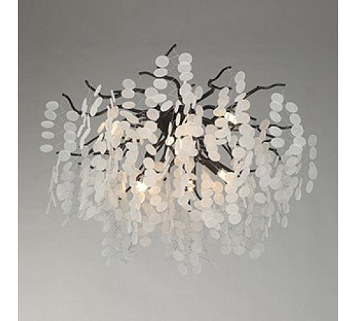 Потолочная люстра Vitaluce V2832 V2832-1/7PL