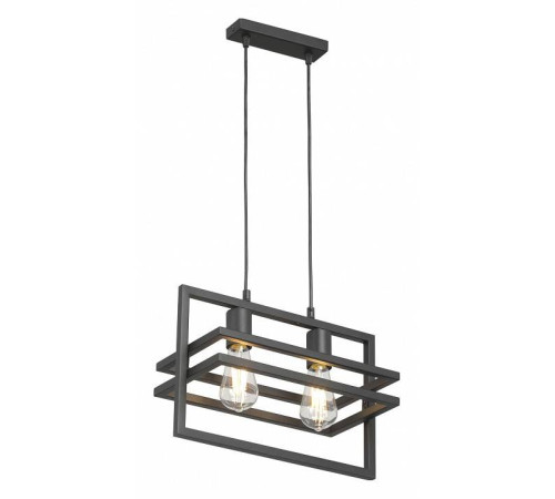 Подвесной светильник Vitaluce V2861 V2861-1/2S