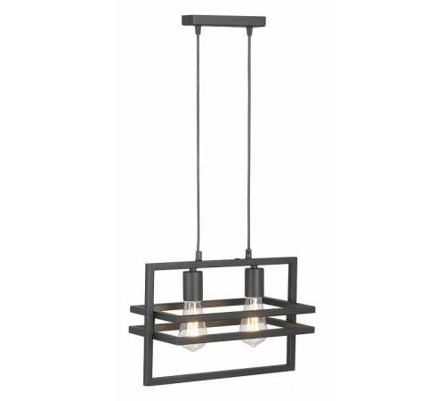 Подвесной светильник Vitaluce V2861 V2861-1/2S