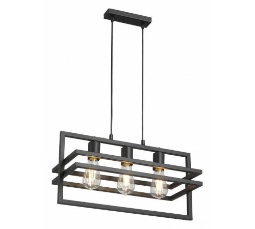 Подвесной светильник Vitaluce V2861 V2861-1/3S