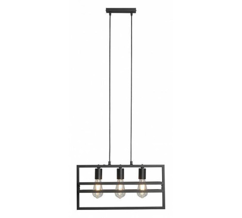 Подвесной светильник Vitaluce V2861 V2861-1/3S