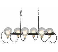 Подвесной светильник Vitaluce V2862 V2862-1/6