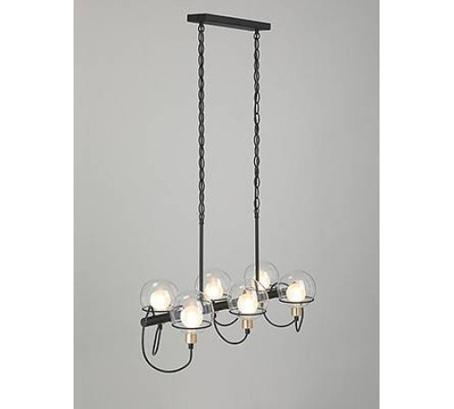 Подвесной светильник Vitaluce V2862 V2862-1/6