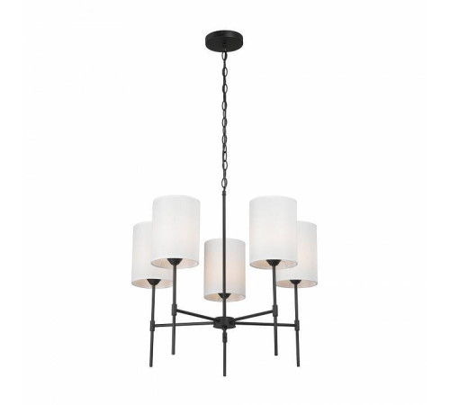 Подвесная люстра Vitaluce V2863 V2863-1/5