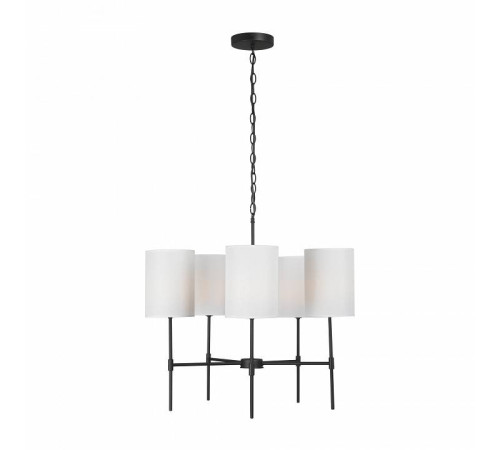 Подвесная люстра Vitaluce V2863 V2863-1/5