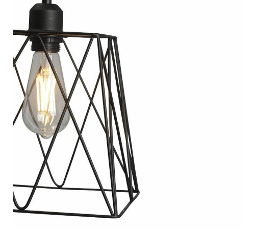 Подвесной светильник Vitaluce V2866 V2866-1/1S