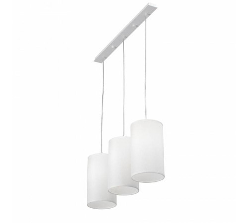 Подвесной светильник Vitaluce V2895 V2895-0/3S