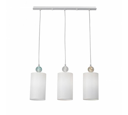 Подвесной светильник Vitaluce V2896 V2896-0/3S