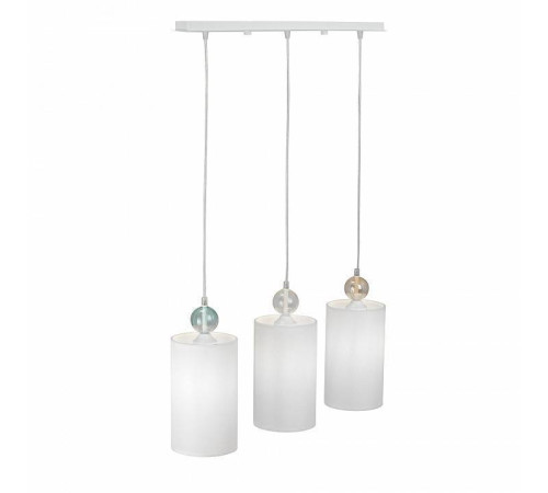 Подвесной светильник Vitaluce V2896 V2896-0/3S