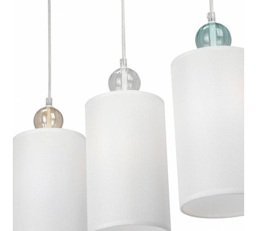 Подвесной светильник Vitaluce V2896 V2896-0/3S