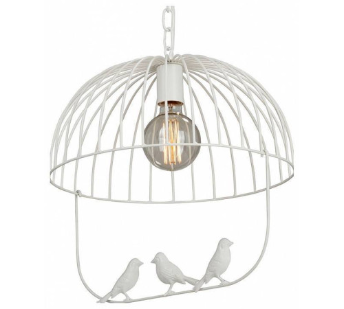 Подвесной светильник Vitaluce V2915-0/1