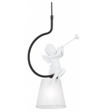 Подвесной светильник Vitaluce V2972-1/1S