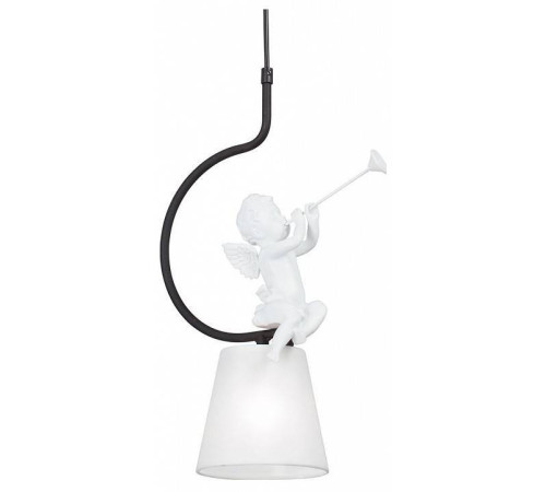 Подвесной светильник Vitaluce V2972-1/1S