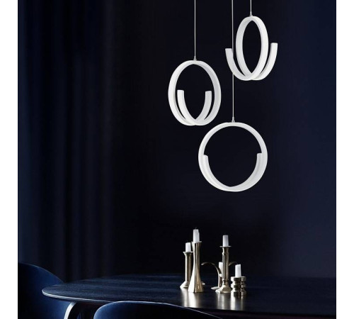 Подвесной светильник Vitaluce V30470 V30470-0/3S