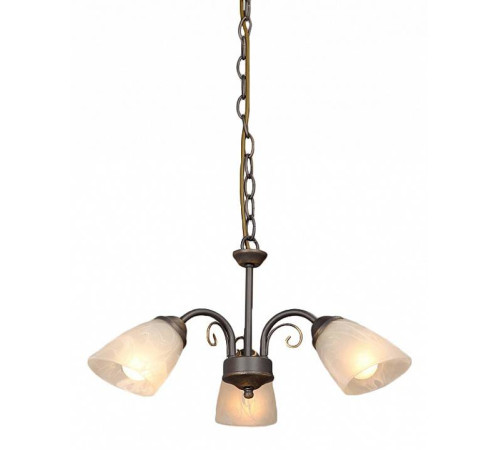 Подвесная люстра Vitaluce V3197 V3197/3