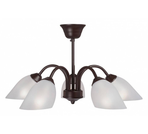 Люстра на штанге Vitaluce V3335 V3335-7/5PL