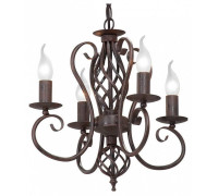 Подвесная люстра Vitaluce 3346 V3346/4