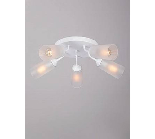 Потолочная люстра Vitaluce V3762 V3762-0/5PL