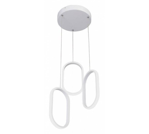 Подвесной светильник Vitaluce V3776 V3776-0/3S