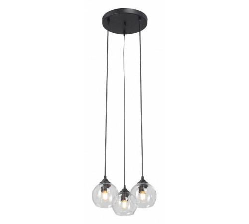 Подвесной светильник Vitaluce V3784 V3784-1/3S