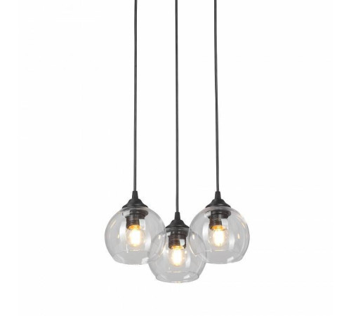 Подвесной светильник Vitaluce V3784 V3784-1/3S